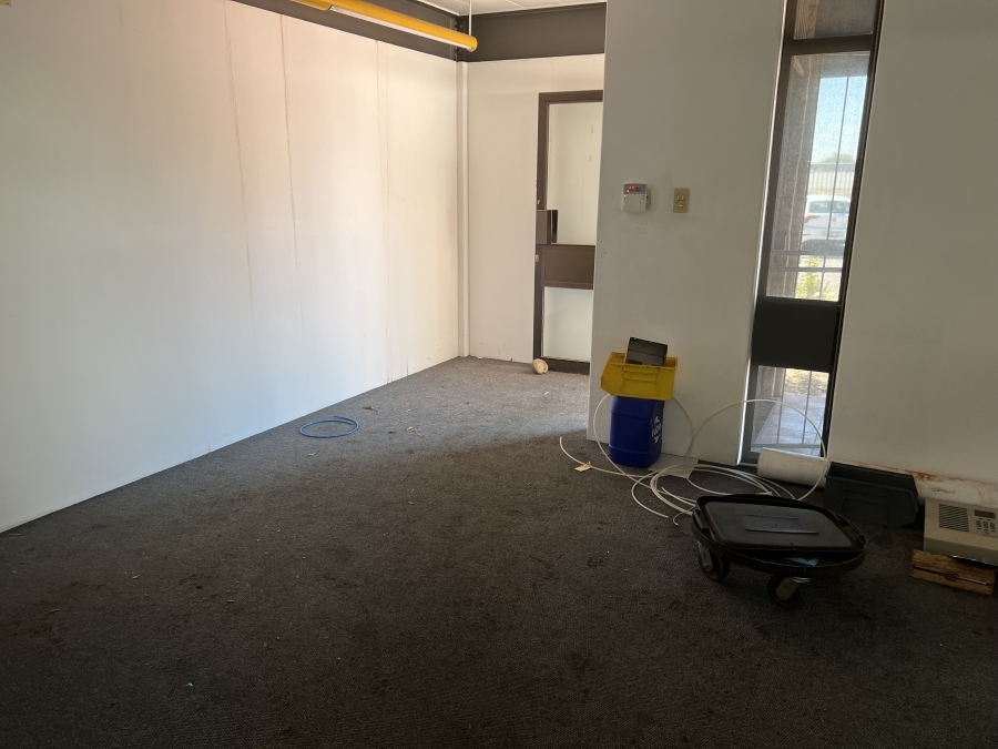 To Let commercial Property for Rent in Bellville South Western Cape